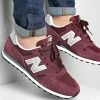 Meilleure vente 🌟 Baskets Classics 373 ML373CD2 Bordeaux de New Balance ⌛ -New Balance Soldes new balance 252954 ML373CD2 20210308T164128 01