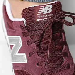 Meilleure vente 🌟 Baskets Classics 373 ML373CD2 Bordeaux de New Balance ⌛ -New Balance Soldes new balance 252954 ML373CD2 20210308T164131 03