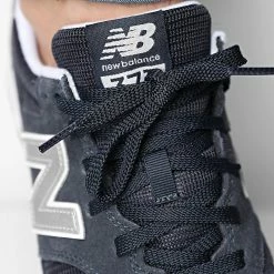 Budget 💯 Baskets Classics 373 ML373CC2 Dark Grey de New Balance 🛒 -New Balance Soldes new balance 252957 ML373CC2 20210219T145043 03