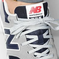 Meilleure affaire 😉 Baskets Classics 373 ML373CT2 Grey de New Balance ⌛ 8 Meilleure affaire 😉 Baskets Classics 373 ML373CT2 Grey de New Balance ⌛ -New Balance Soldes new balance 252974 ML373CT2 20210219T145427 03