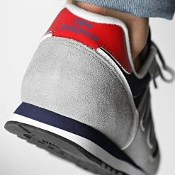 Meilleure affaire 😉 Baskets Classics 373 ML373CT2 Grey de New Balance ⌛ 9 Meilleure affaire 😉 Baskets Classics 373 ML373CT2 Grey de New Balance ⌛ -New Balance Soldes new balance 252974 ML373CT2 20210219T145429 04