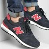 De gros 🧨 Baskets Lifestyle 565 ML565NTW Navy de New Balance 🤩 -New Balance Soldes new balance 252977 ML565NTW 20210219T145329 01