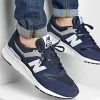 Remise 🔔 Baskets Classics 997 CM997HCE Navy de New Balance 🌟 -New Balance Soldes new balance 252978 CM997HCE 20210219T155854 01