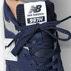 Remise 🔔 Baskets Classics 997 CM997HCE Navy de New Balance 🌟 -New Balance Soldes new balance 252978 CM997HCE 20210219T155857 03