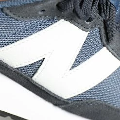 Promo 💯 Baskets 237 MS237CA Navy de New Balance 😀 -New Balance Soldes new balance 264288 MS237CA 20210519T153135 02
