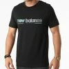 Meilleure vente 🌟 Tee 👚 Shirt MT13500BK Noir de New Balance ✨ 2 Meilleure vente 🌟 Tee 👚 Shirt MT13500BK Noir de New Balance ✨ -New Balance Soldes new balance 274209 MT13500BK 20210716T145428 01