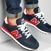 Les meilleures critiques de 🥰 Baskets Lifestyle GM500TRT Navy Red de New Balance 🔥 -New Balance Soldes new balance 274701 GM500TRT 20210720T075434 01