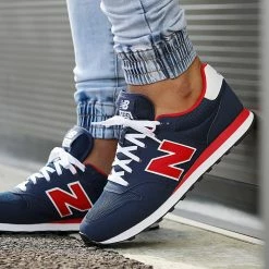 Les meilleures critiques de 🥰 Baskets Lifestyle GM500TRT Navy Red de New Balance 🔥 -New Balance Soldes new balance 274701 GM500TRT 20210726T141025 07