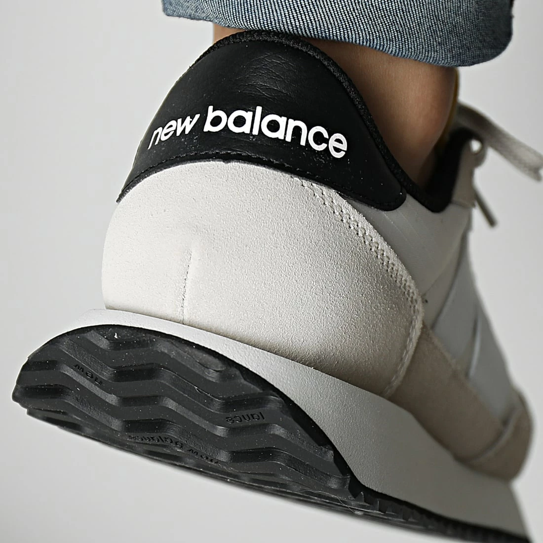 Les meilleures critiques de 😍 Baskets Lifestyle 237 MS237UL1 Beige de New Balance 😉 6 Les meilleures critiques de 😍 Baskets Lifestyle 237 MS237UL1 Beige de New Balance 😉 – Image 4