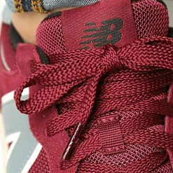 Le moins cher 🥰 Baskets Classics 5740 M5740HL1 Burgundy de New Balance ⭐ -New Balance Soldes new balance 284786 M5740HL1 20210923T160752 03