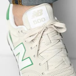 Le moins cher 😉 Baskets Lifestyle 500 GM500VP1 Beige de New Balance 🥰 8 Le moins cher 😉 Baskets Lifestyle 500 GM500VP1 Beige de New Balance 🥰 -New Balance Soldes new balance 298346 GM500VP1 20220204T121518 03