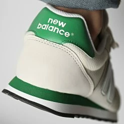 Le moins cher 😉 Baskets Lifestyle 500 GM500VP1 Beige de New Balance 🥰 9 Le moins cher 😉 Baskets Lifestyle 500 GM500VP1 Beige de New Balance 🥰 -New Balance Soldes new balance 298346 GM500VP1 20220204T121519 04