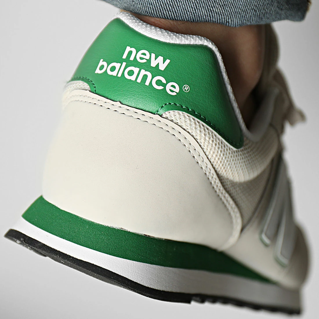 Le moins cher 😉 Baskets Lifestyle 500 GM500VP1 Beige de New Balance 🥰 6 Le moins cher 😉 Baskets Lifestyle 500 GM500VP1 Beige de New Balance 🥰 – Image 4