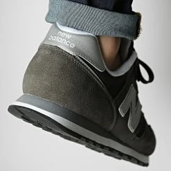 Budget 💯 Baskets Classics 373 ML373CB2 Grey de New Balance 🔔 -New Balance Soldes new balance 298379 ML373CB2 20220126T120910 04