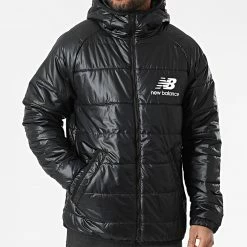 Meilleur prix 👏 Doudoune Capuche MJ13513 Noir de New Balance 😀 7 Meilleur prix 👏 Doudoune Capuche MJ13513 Noir de New Balance 😀 -New Balance Soldes new balance 300342 MJ13513 BK 20220203T155950 03