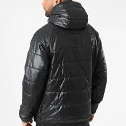 Meilleur prix 👏 Doudoune Capuche MJ13513 Noir de New Balance 😀 8 Meilleur prix 👏 Doudoune Capuche MJ13513 Noir de New Balance 😀 -New Balance Soldes new balance 300342 MJ13513 BK 20220203T155952 04