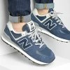 Tout neuf ⌛ Baskets Classics 574 ML574EVN Navy de New Balance 🛒 -New Balance Soldes new balance 301041 ML574EVN 20220204T121109 01