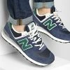 Budget 👏 Baskets Classics 574 ML574HL2 Navy de New Balance 😉 -New Balance Soldes new balance 301262 ML574HL2 20220204T120926 01