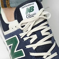 Budget 👏 Baskets Classics 574 ML574HL2 Navy de New Balance 😉 8 Budget 👏 Baskets Classics 574 ML574HL2 Navy de New Balance 😉 -New Balance Soldes new balance 301262 ML574HL2 20220204T120928 03