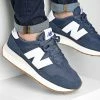 Le moins cher 🎉 Baskets Lifestyle 237 MS237GB Navy de New Balance 🥰 -New Balance Soldes new balance 303832 MS237GB 20220217T154551 01