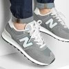 Meilleure vente ⌛ Baskets Classics 574 ML574BA2 Grey de New Balance 🔥 -New Balance Soldes new balance 305277 ML574BA2 20220217T162405 01