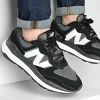 Remise ✔️ Baskets Lifestyle 5740 M5740CBA Black de New Balance 👏 -New Balance Soldes new balance 310556 M5740CBA 20220322T155837 01