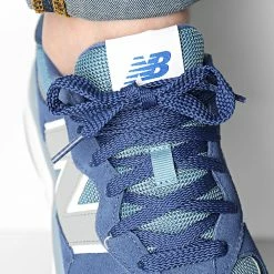 Meilleur prix 🎁 Baskets Lifestyle 5740 M5740CBD blue de New Balance 🧨 -New Balance Soldes new balance 310559 M5740CBD 20220322T155310 03