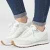 Coupon 🔥 Baskets Femme Lifestyle 515 ML515FL3 Beige de New Balance 👍