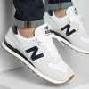 Grosses soldes 💯 Baskets Lifestyle 574 M574TF2 Grey White de New Balance ✨ -New Balance Soldes new balance 317402 ML574TF2 20220504T145542 01