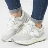 Top 10 🔔 Baskets Femme 5740 W5740SGC Grey Beige de New Balance 👍 -New Balance Soldes new balance 321847 W5740SGC 20220610T162958 01