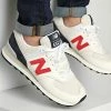 Les meilleures critiques de ⌛ Baskets Lifestyle 574 M574WN2 Beige de New Balance ✔️ -New Balance Soldes new balance 321923 ML574WN2 20220602T143944 01