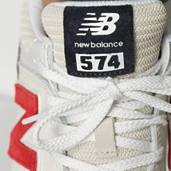 Les meilleures critiques de ⌛ Baskets Lifestyle 574 M574WN2 Beige de New Balance ✔️ -New Balance Soldes new balance 321923 ML574WN2 20220602T143947 03