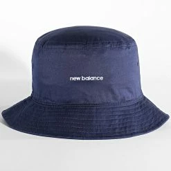 Sortie 👏 Bob LAH13003 Bleu Marine de New Balance 😉