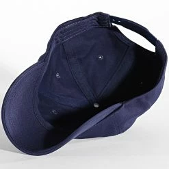 Les meilleures critiques de 👏 Casquette Curved Brim Bleu Marine de New Balance ❤️ -New Balance Soldes new balance 326095 LAH13010 TNV 20220701T151751 04