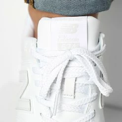 Acheter 😉 Baskets Lifestyle 574 M574SNA White de New Balance 👍 -New Balance Soldes new balance 328697 ML574SNA 20220722T134855 03