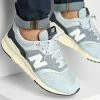 Top 10 👍 Baskets Lifestyle 997 CM997HRY Sky Blue de New Balance ✔️ -New Balance Soldes new balance 330305 CM997HRY 20220805T100751 01