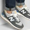 Acheter ✔️ Baskets Lifestyle 574 U574SS2 Grey de New Balance 🥰 -New Balance Soldes new balance 331045 U574SS2 20220803T160046 01