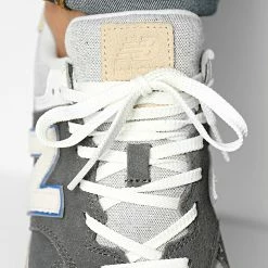Acheter ✔️ Baskets Lifestyle 574 U574SS2 Grey de New Balance 🥰 -New Balance Soldes new balance 331045 U574SS2 20220803T160049 03