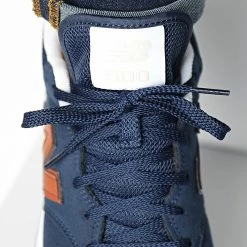 Acheter 😍 Baskets Lifestyle 500 GM500VL2 Midnight Sky de New Balance 🔥 -New Balance Soldes new balance 332859 GM500VL2 20220819T142223 03