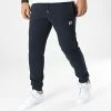 Meilleure vente ⌛ Pantalon Jogging Logo MP23600 Bleu Marine de New Balance 👍 -New Balance Soldes new balance 332997 MP23600 ECL 20220822T162500 01