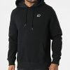 Acheter ✨ Sweat Capuche Logo MT23602 Noir de New Balance 🔔 -New Balance Soldes new balance 333021 MT23602 BK 20220818T155641 01