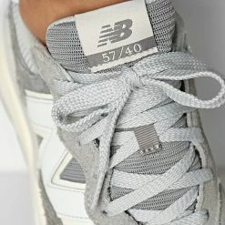 Les meilleures critiques de 🔔 Baskets Lifestyle 5740 M5740PSG Grey de New Balance 👏 -New Balance Soldes new balance 333933 M5740PSG 20220824T154122 03
