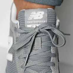 Budget 👏 Baskets Lifestyle 515 ML515RSA Grey de New Balance 🛒 -New Balance Soldes new balance 334934 ML515RSA 20220830T155236 03