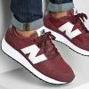 Offres 🌟 Baskets Lifestyle 237 MS237CF Burgundy de New Balance 🧨 -New Balance Soldes new balance 334935 MS237CF 20220830T153509 01