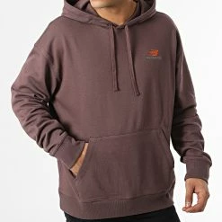 Grosses soldes 👏 Sweat Capuche UT21500 Violet Foncé de New Balance 🌟 8 Grosses soldes 👏 Sweat Capuche UT21500 Violet Foncé de New Balance 🌟 -New Balance Soldes new balance 335633 UT21500 TRF 20220906T160404 03