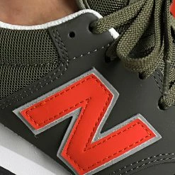 Sortie 👏 Baskets 500 GM500VD1 Camo Green de New Balance 😍 -New Balance Soldes new balance 339196 GM500VD1 20220922T160613 02