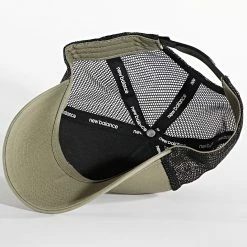Vente flash 🔔 Casquette Trucker Lifestyle Athletics Vert Kaki Noir de New Balance 👍 9 Vente flash 🔔 Casquette Trucker Lifestyle Athletics Vert Kaki Noir de New Balance 👍 -New Balance Soldes new balance 339240 LAH01001 TCO 20221003T153202 04