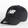 Top 10 🧨 Casquette Curved Brim Noir de New Balance ❤️ -New Balance Soldes new balance 340469 LAH13010 BK 20221003T161503 01