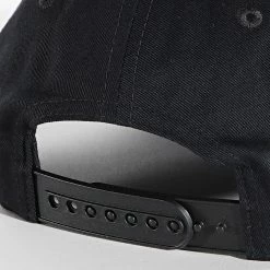 Top 10 🧨 Casquette Curved Brim Noir de New Balance ❤️ -New Balance Soldes new balance 340469 LAH13010 BK 20221003T161506 03