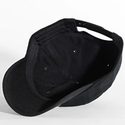 Top 10 🧨 Casquette Curved Brim Noir de New Balance ❤️ -New Balance Soldes new balance 340469 LAH13010 BK 20221003T161507 04